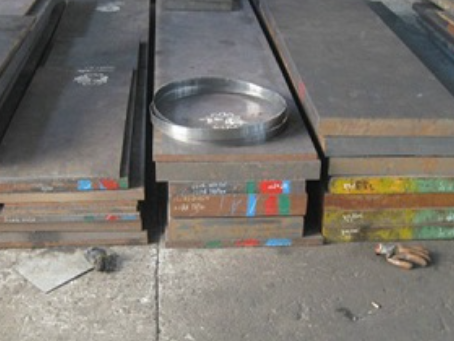 佛子山镇18NiCrMo5模具钢