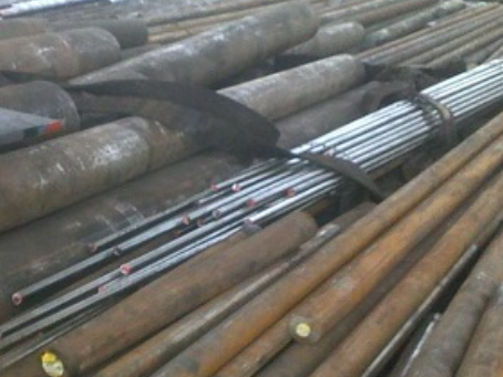 佛子山镇40CrMnMo7模具钢