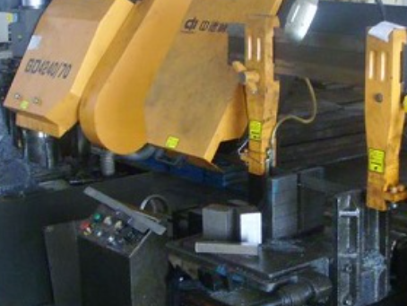 佛子山镇SM45模具钢