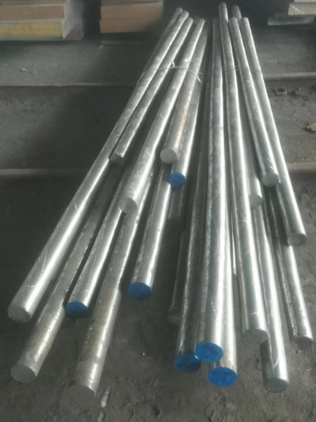 佛子山镇P20模具钢