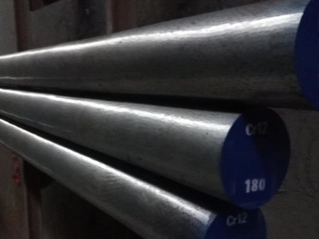 佛子山镇Cr12模具钢