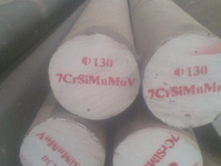 佛子山镇7CrSiMnMoV工具钢