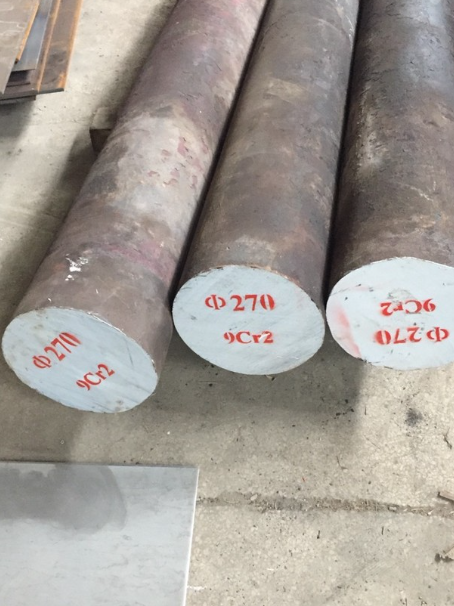 佛子山镇9Cr2工具钢