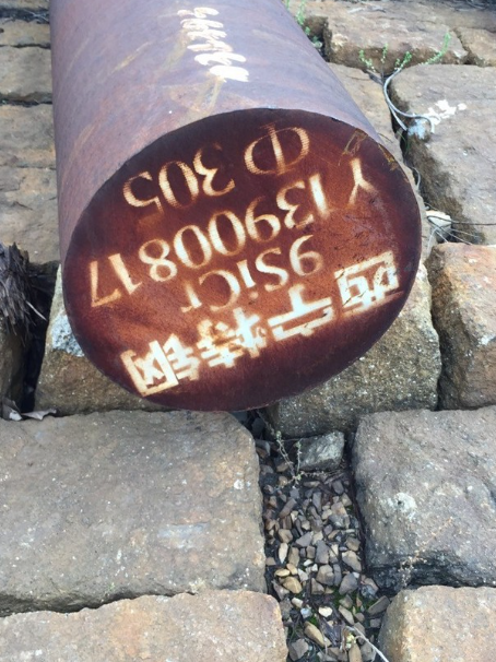 佛子山镇9CrSi工具钢