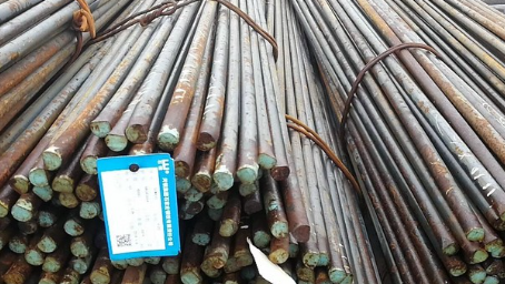 佛子山镇30CrNi3Mo合金结构钢