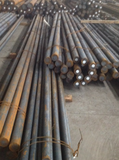 佛子山镇35SiMn合金结构钢